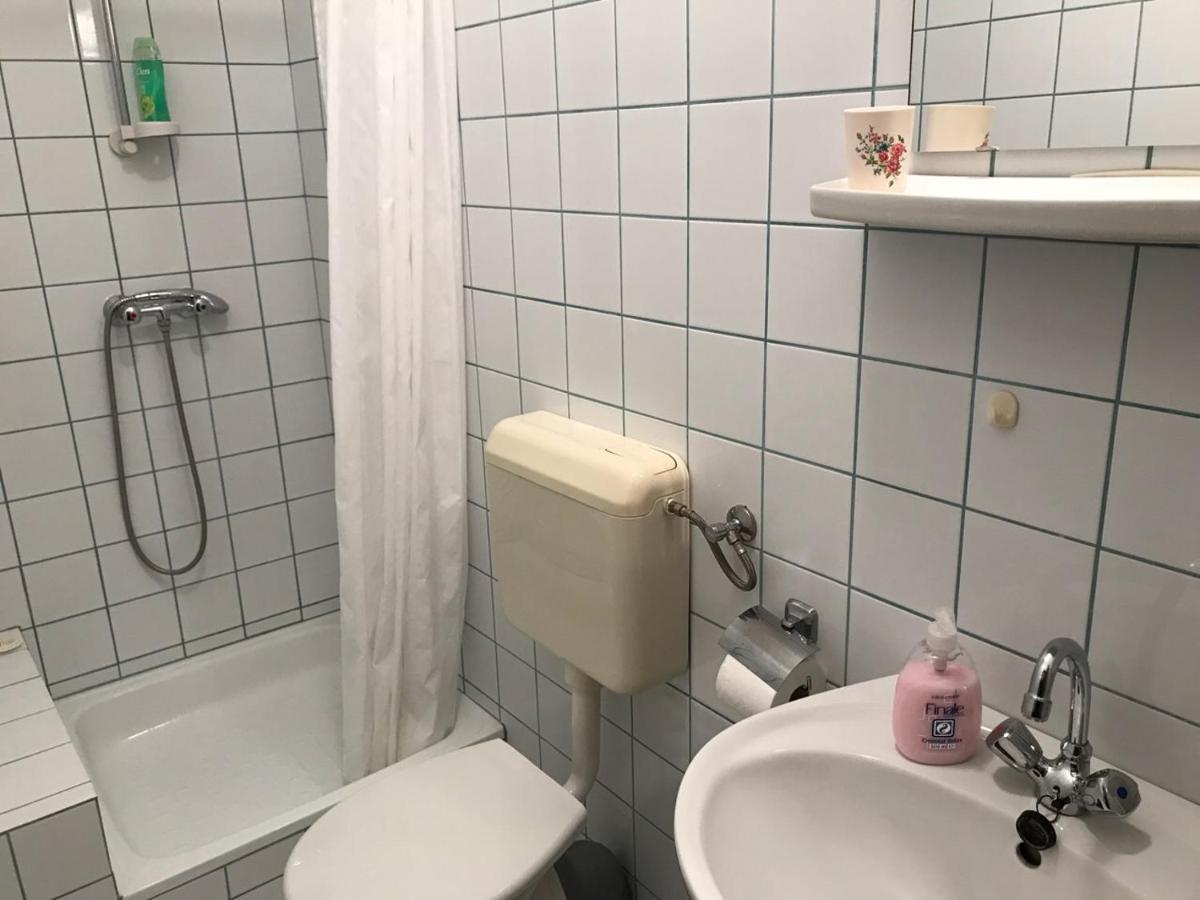 Jokai Apartmanhaz เฮวิซ ภายนอก รูปภาพ